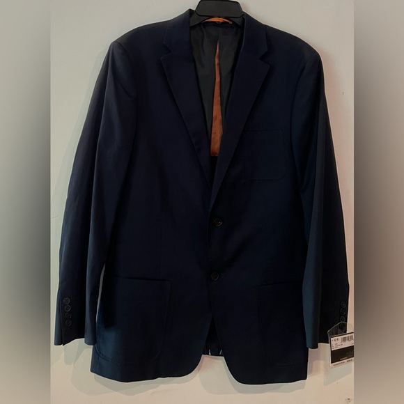 Mens Dockers Sports Jacket Blazer - Picture 1 of 10